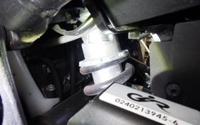 HONDA CBR400R 2021 NC56