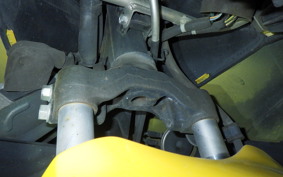 HONDA PCX 125 2001 JF56