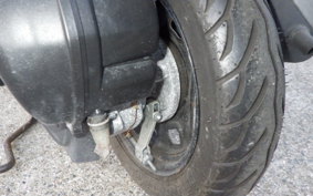 SUZUKI ﾚｯﾂ CA4AA