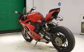 DUCATI パニガーレV4S 2020