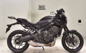 HONDA CB650R 2024 RH03