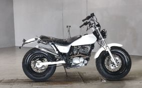 SUZUKI VANVAN 200 NH41A