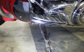 HARLEY FLTRU 1690 2012
