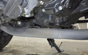 HONDA REBEL 250 A 2001 MC49