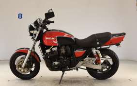 SUZUKI GSX400 IMPULSE 1996 GK79A