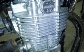 YAMAHA SR400 Gen.4 2019 RH03J