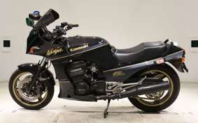 KAWASAKI GPZ900R NINJA 2001 ZX900A