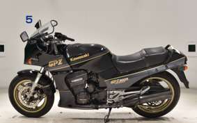 KAWASAKI GPZ900R NINJA 1989