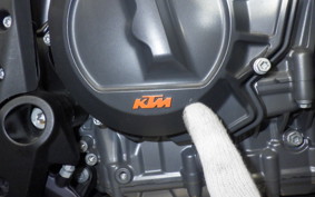 KTM 890 ADVENTURE	 2022