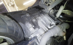 SUZUKI SKYWAVE 200 (Burgman 200) 2012 CH41A