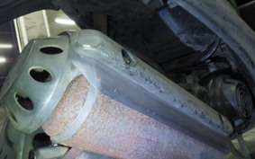 HONDA DIO GEN 3 2001 AF34