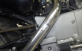 HARLEY XL883C 2001