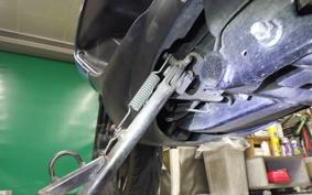 SUZUKI ADDRESS V125 S CF4MA