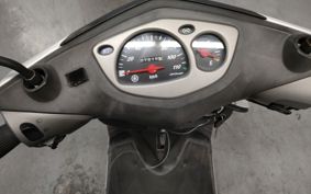 YAMAHA CYGNUS 125 X SE12J