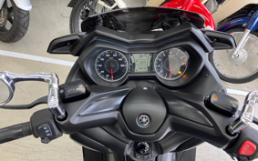 YAMAHA X-MAX SG42J