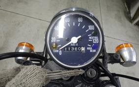 HONDA XL230 2009 MC36
