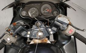 KAWASAKI ZZR400 ZX400N