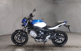 SUZUKI SV650 VP55B