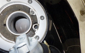 KAWASAKI ZRX-2 2008 ZR400E