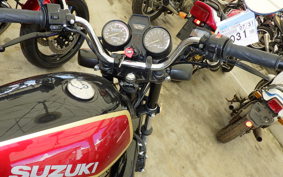 SUZUKI GSX-400E GK51C