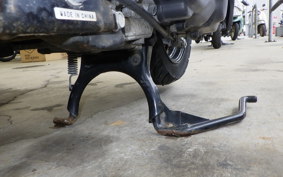 SUZUKI LET's 4 CA46A