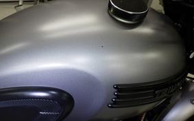 TRIUMPH BONNEVILLE T120 2016