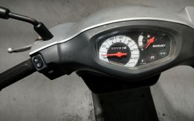 SUZUKI ADDRESS V125 CF46A