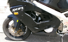 KAWASAKI ZX900R NINJA 1998 ZX900C