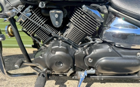 YAMAHA DRAGSTAR 1100 2008 VP13J