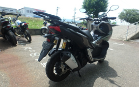 HONDA ADV150 KF38