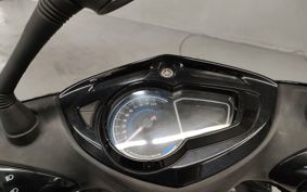 YAMAHA CYGNUS125XSR SE44J