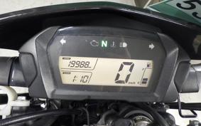 HONDA CRF250M 2024 MD38