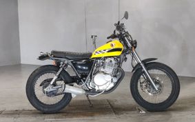 SUZUKI GLASS TRACKER BIG BOY NJ47A