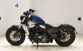 HARLEY XL1200X 2022