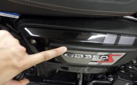 HONDA GB350S 2022 NC59