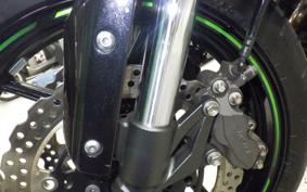 KAWASAKI Z800 2013