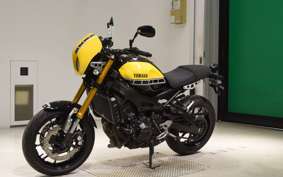 YAMAHA XSR900 2016 RN46J
