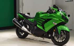 KAWASAKI ZX 1400 NINJA R 2018