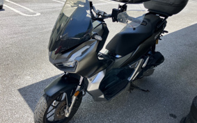 HONDA ADV150 KF38