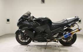 KAWASAKI ZZ1400 NINJA R A 2011