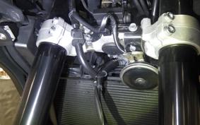 YAMAHA MT-09 Tracer 2020 RN51J