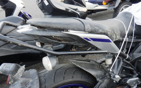 YAMAHA MT-09 2019 RN52J