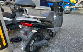 SUZUKI ADDRESS V110 CE47A