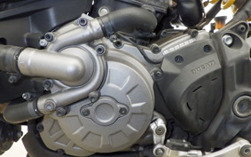 DUCATI MONSTER 821 2020