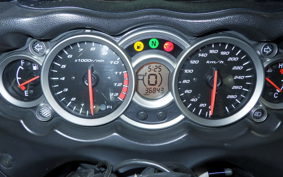 SUZUKI HAYABUSA Gen.2 2011