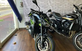 KAWASAKI Z900 2019 ZR900B