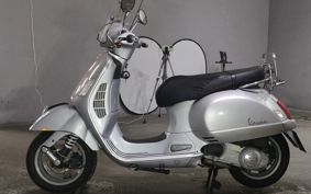 VESPA GT125L M3110