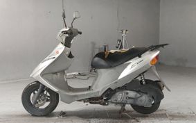 SUZUKI ADDRESS V125 CF46A