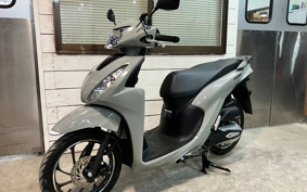 HONDA ZUMAR AF58