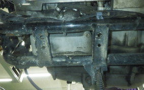 HARLEY XLH883 HUGGER 2000